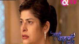 Adhuri Kahani Hamari S01E87 14th March 2016 Full Episode