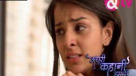 Adhuri Kahani Hamari S01E93 22nd March 2016 Full Episode
