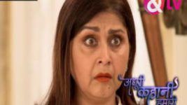 Adhuri Kahani Hamari S01E95 24th March 2016 Full Episode