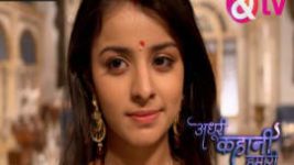 Adhuri Kahani Hamari S01E96 25th March 2016 Full Episode