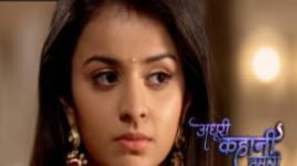 Adhuri Kahani Hamari S01E98 29th March 2016 Full Episode