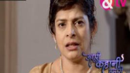 Adhuri Kahani Hamari S01E99 30th March 2016 Full Episode