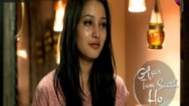 Agar Tum Saath Ho S01E30 5th November 2016 Full Episode