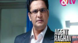 Agent Raghav - Crime Branch S01E47 14th February 2016 Full Episode