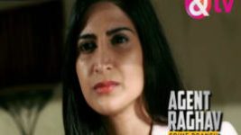 Agent Raghav - Crime Branch S01E53 12th March 2016 Full Episode