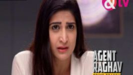 Agent Raghav - Crime Branch S01E54 19th March 2016 Full Episode