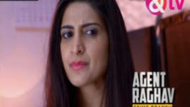 Agent Raghav - Crime Branch S01E56 27th March 2016 Full Episode