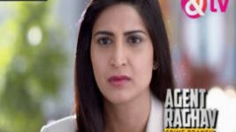 Agent Raghav - Crime Branch S01E57 3rd April 2016 Full Episode