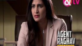 Agent Raghav - Crime Branch S01E59 10th April 2016 Full Episode