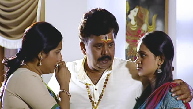 Agnihotra marathi serial sales season 1 all episodes