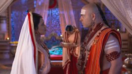 Agnijal S01E18 Shubhangi Insults Dhiratna Full Episode