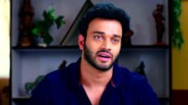 Agnipariksha (Telugu) S01E290 20th September 2022 Full Episode