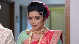 Ajunhi Barsat Aahe S01E124 Meera's Gruha Pravesh Full Episode