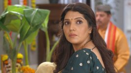 Ajunhi Barsat Aahe S01E126 Adi And Meera Get Cold Shouldered Full Episode