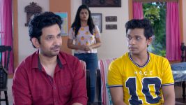 Ajunhi Barsat Aahe S01E46 Malhar's Test Full Episode