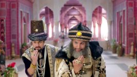 Akbar Ka Bal Birbal S01E04 Insaaf Infiltrates the Palace Full Episode