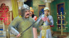 Akbar Ka Bal Birbal S01E41 Akbar Faces a Crisis Full Episode