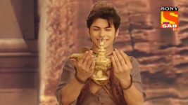 Aladdin Naam Toh Suna Hoga S01E08 Trapped Full Episode