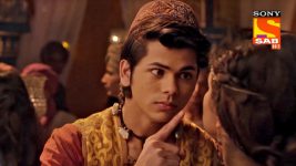 Aladdin Naam Toh Suna Hoga S01E32 The Doppelganger Full Episode