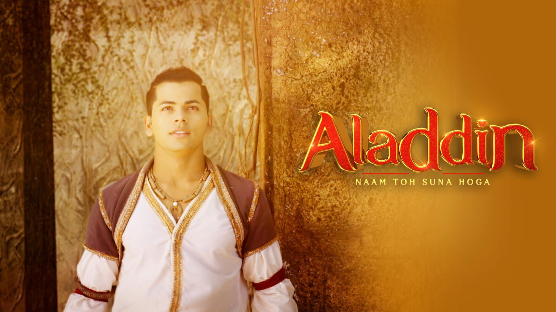 Aladdin naam toh sales suna hoga full episodes