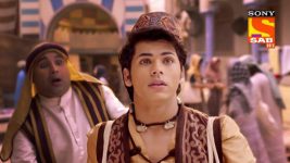 Aladdin Naam Toh Suna Hoga S01E46 Another Failed Attack Full Episode
