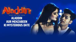 Aladdin Naam Toh Suna Hoga S01E479 The Mystery Of Mehzabeen Full Episode