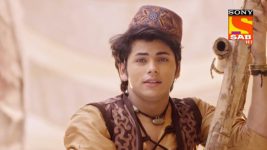 Aladdin Naam Toh Suna Hoga S01E48 Aliza Shows Herself Full Episode