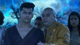 Aladdin Naam Toh Suna Hoga S01E485 Mystery Of The Chopped Hand Full Episode