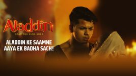 Aladdin Naam Toh Suna Hoga S01E503 Zafar: The Evil Plotter Full Episode