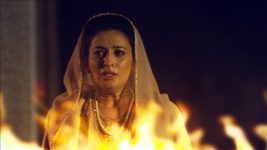 Aladdin Naam Toh Suna Hoga S01E507 Ammi In Flames Full Episode