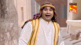 Aladdin Naam Toh Suna Hoga S01E51 Free To Go Full Episode