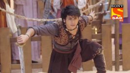 Aladdin Naam Toh Suna Hoga S01E53 Struggle Is Real Full Episode