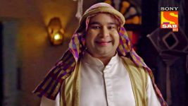 Aladdin Naam Toh Suna Hoga S01E72 The Sultana Full Episode