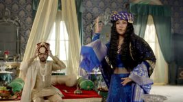 Ami Sirajer Begum S01E06 Ghaseti Hatches an Evil Plan Full Episode
