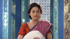 Ami Sirajer Begum S01E08 Lutfunissa to Leave Chehel Setoon Full Episode
