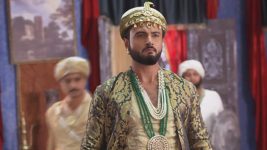 Ami Sirajer Begum S01E118 Siraj's Secret Mission Full Episode