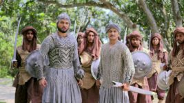 Ami Sirajer Begum S01E123 Siraj Goes to War Full Episode