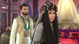 Ami Sirajer Begum S01E18 Ghaseti Misleads Siraj Full Episode