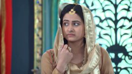 Ami Sirajer Begum S01E20 Lutfunnisa Offends Siraj Full Episode