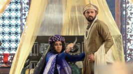 Ami Sirajer Begum S01E21 Ghaseti's Evil Conspiracy Full Episode