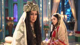 Ami Sirajer Begum S01E27 Ghaseti’s Evil Schemes Full Episode