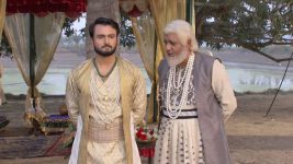 Ami Sirajer Begum S01E36 Siraj Craves for Attention Full Episode