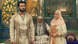 Ami Sirajer Begum S01E37 Siraj Professes His Love Full Episode