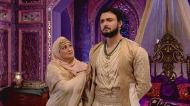 Ami Sirajer Begum S01E40 Surfunissa Coaxes Siraj Full Episode