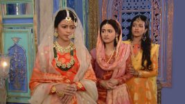 Ami Sirajer Begum S01E46 Lutfa Is Abducted Full Episode