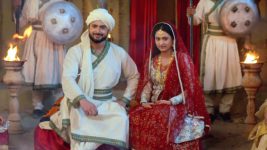 Ami Sirajer Begum S01E49 Siraj, Lutfunnisa Get Married Full Episode