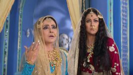Ami Sirajer Begum S01E51 Amina, Ghaseti Insult Lutfa Full Episode