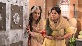 Ami Sirajer Begum S01E55 Jebunnisa to Humiliate Lutfa Full Episode