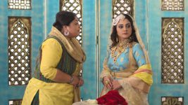 Ami Sirajer Begum S01E63 Jebunissa Plots against Lutfa Full Episode