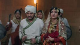 Ami Sirajer Begum S01E65 Umdaad, Farukh Get Caught Full Episode